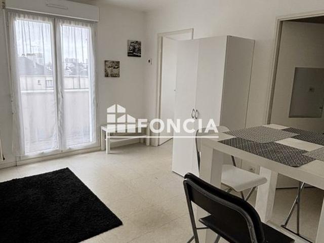 Appartement vente à Saint-Nazaire, Saint-nazaire