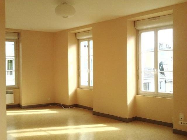 Appartement location à Angers