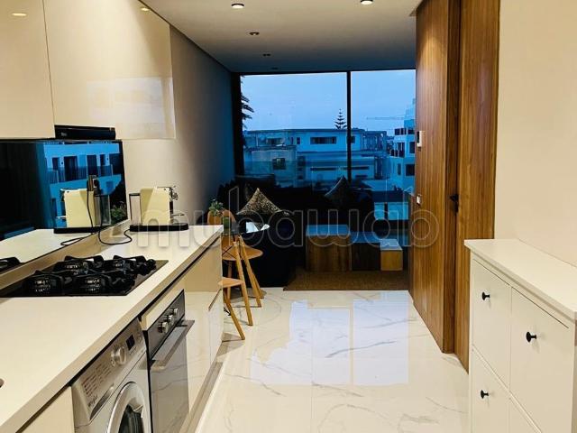 Appartement location à Anfa, Gharb-Chrarda-Beni Hssen