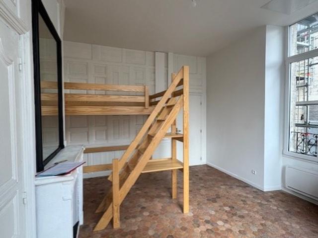 Studio location à Soissons