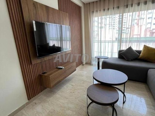 Appartement location à Anfa, Gharb-Chrarda-Beni Hssen