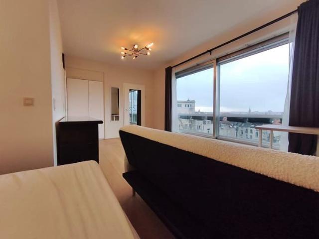 Kot location à Saint-gilles, Bruxelles