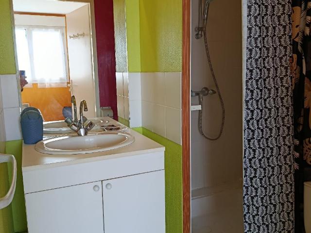 Appartement location à Poitiers
