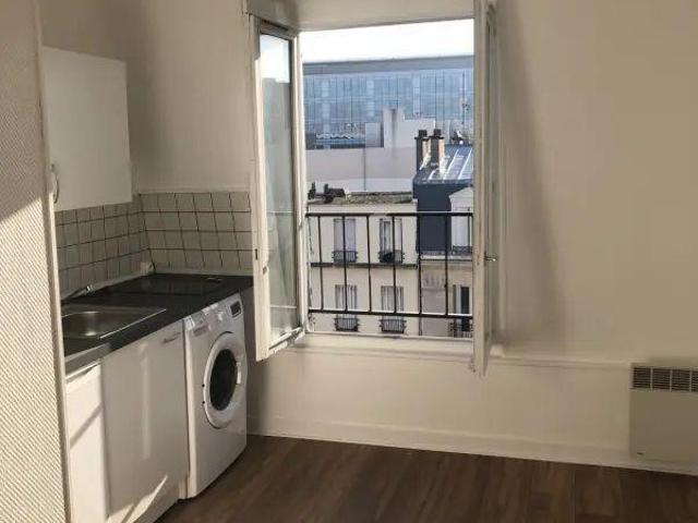 Appartement location à Nanterre, Clichy