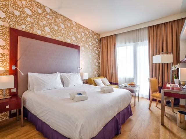 Appartement location à Sarcelles, Roissy-en-france