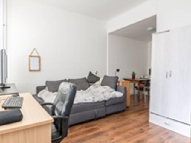 Studio te huur in Nieuw Leiden, Zuid Holland