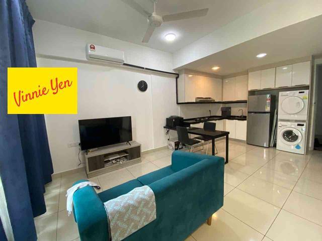 Condominium for rent in Barat Daya, George Town
