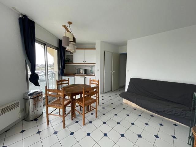 Appartement location à Lisieux, Trouville-sur-mer
