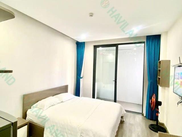 Căn hộ cho thuê tại Hải Châu, Đà Nẵng