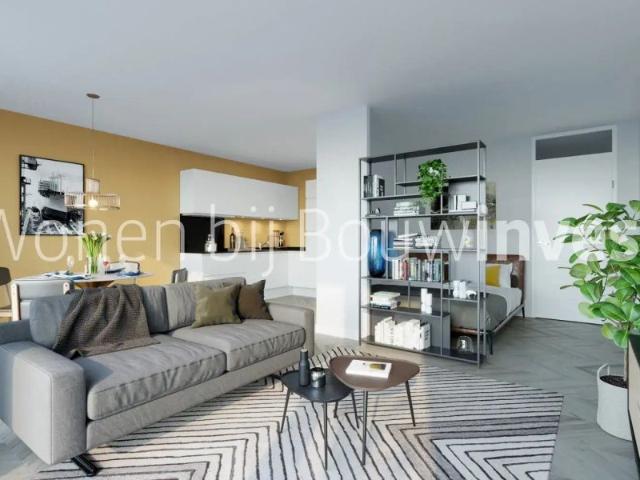 Studio te huur in Noord, Amsterdam