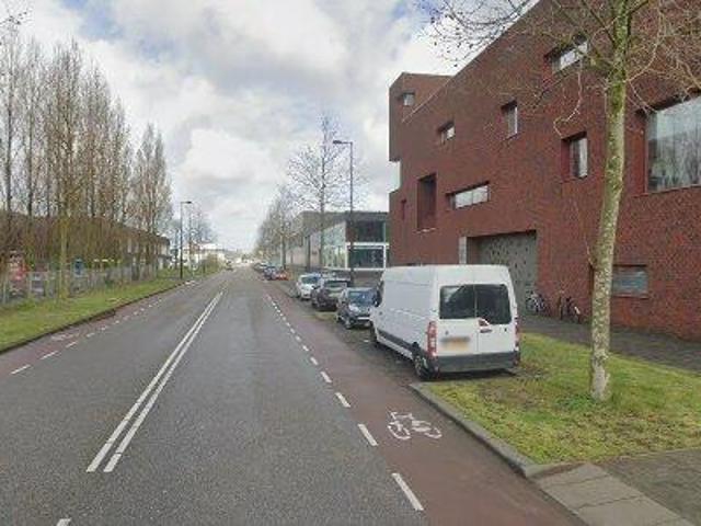 Studio te huur in Amsterdam, Noord Holland