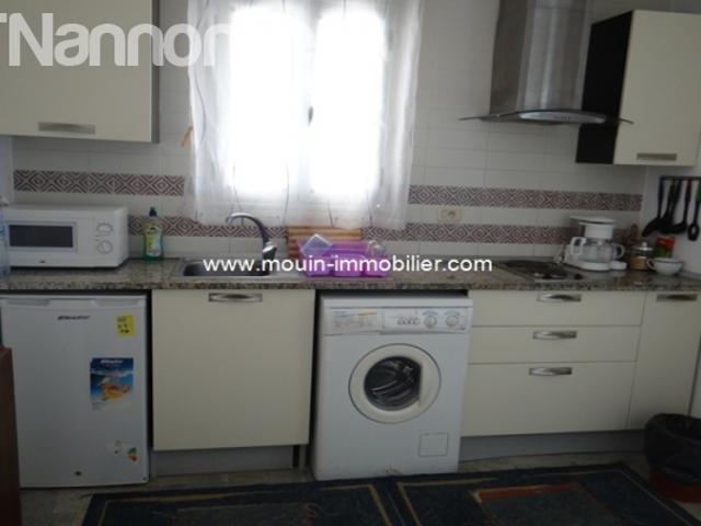 Appartement vente
