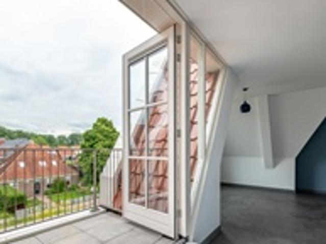 Studio te huur in Zaandam, Noord Holland