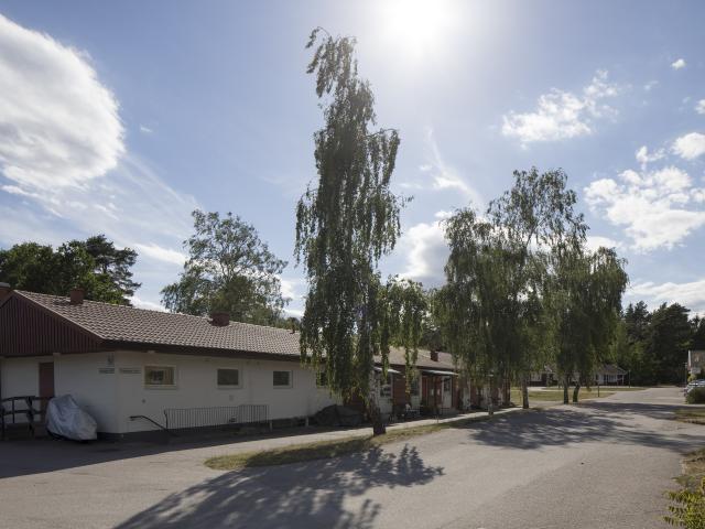 Bostad hyra i Kalmar