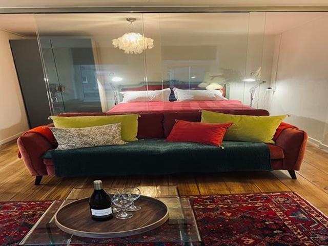 Studio te huur in Zuid, Amsterdam