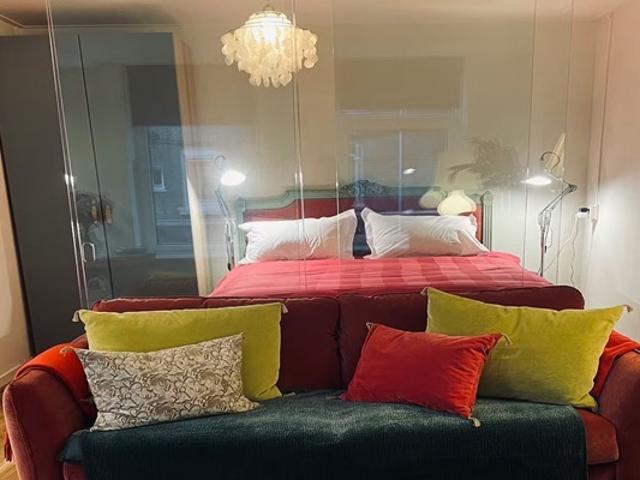 Studio te huur in Zuid, Amsterdam