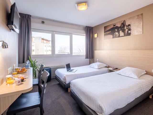 Appartement location à Annecy