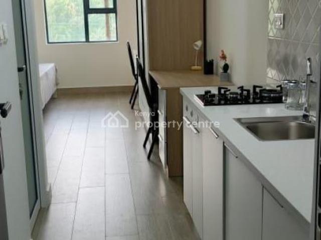 Apartment for sale in Juja