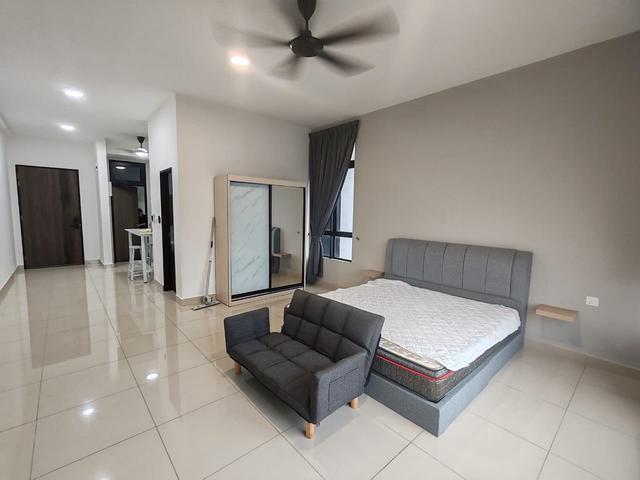 Serviced Residence for rent in Johore Bahru, Johor