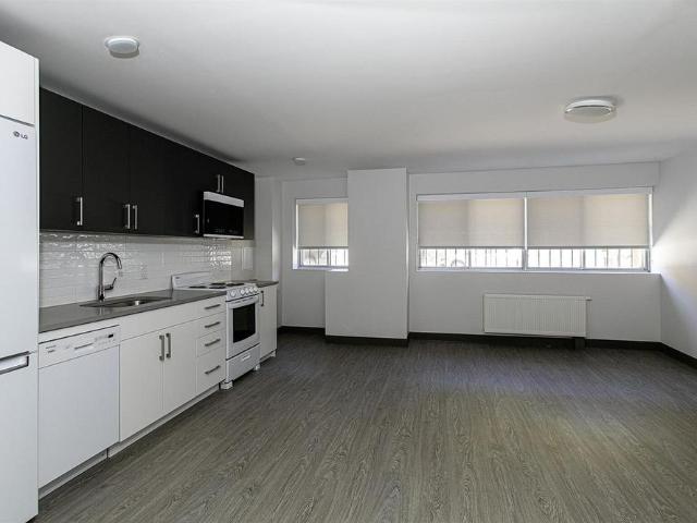 Apartment for rent in St. Leonard's, Quebec