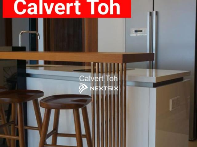 Residential House for rent in Georgetown, Penang