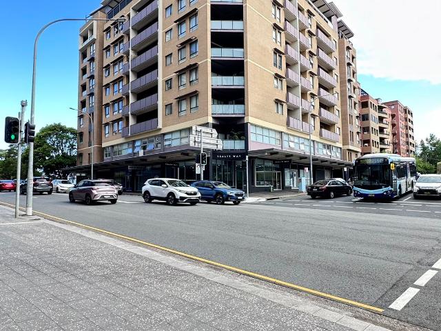 Granny Flat for rent in St George, Sydney