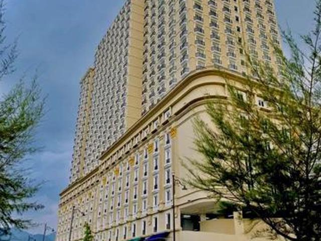 Serviced Residence for sale in Perak, Kampar