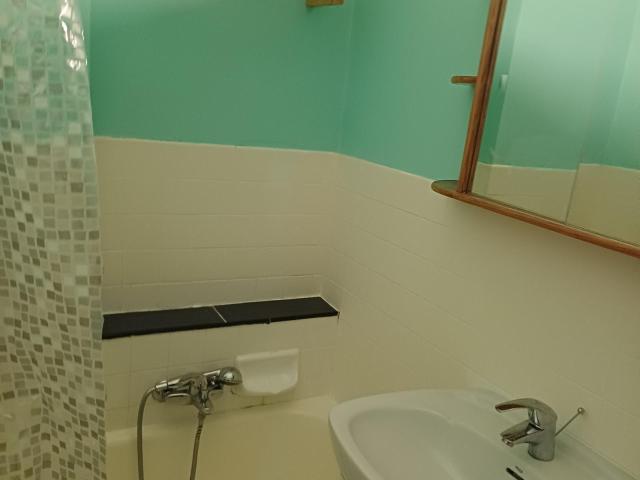 Appartement location à Nice