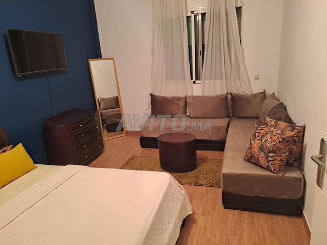 Appartement location
