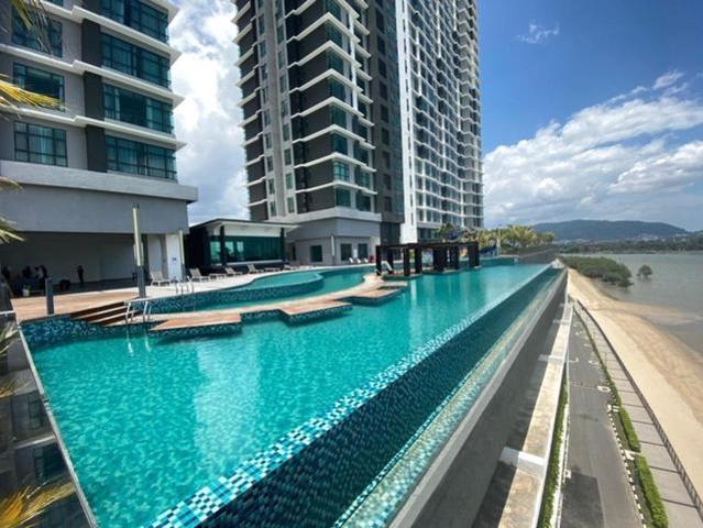 Property for rent in Kuantan, Pahang