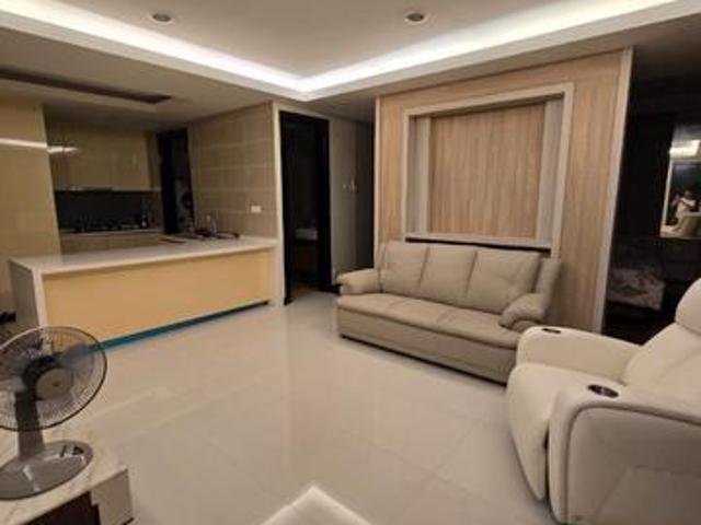 Condominium for rent in Kinabalu, Sabah