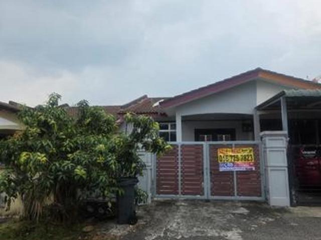 Terraced House for sale in Sendayan Village, Negeri Sembilan