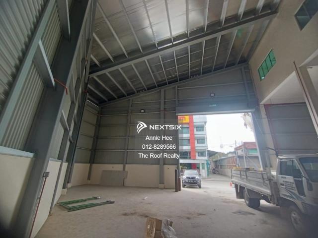 Residential House for rent in Petaling, Alam Impian