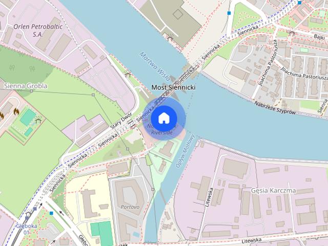 Mieszkanie do wynajęcia w Gdańsk, Pomorskie