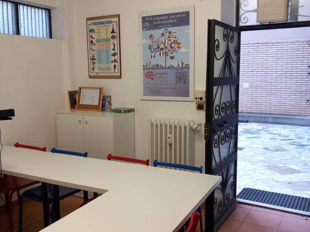 Ufficio in affitto a Santo Spirito, Teramo