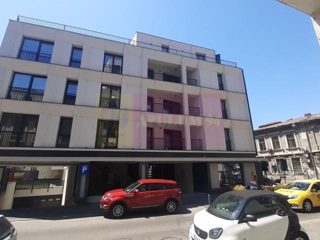 Apartament închirieri în București