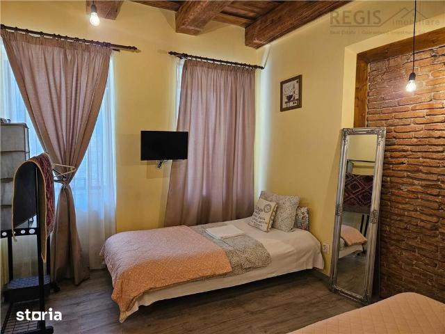 Apartament închirieri în Brașov
