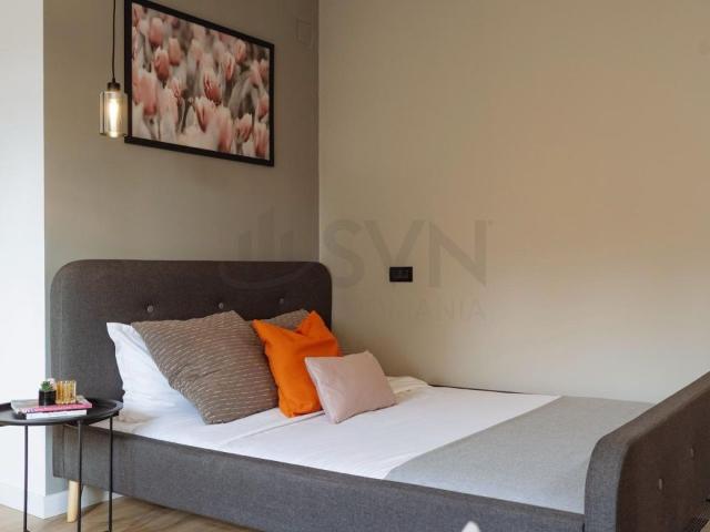 Apartament vânzări