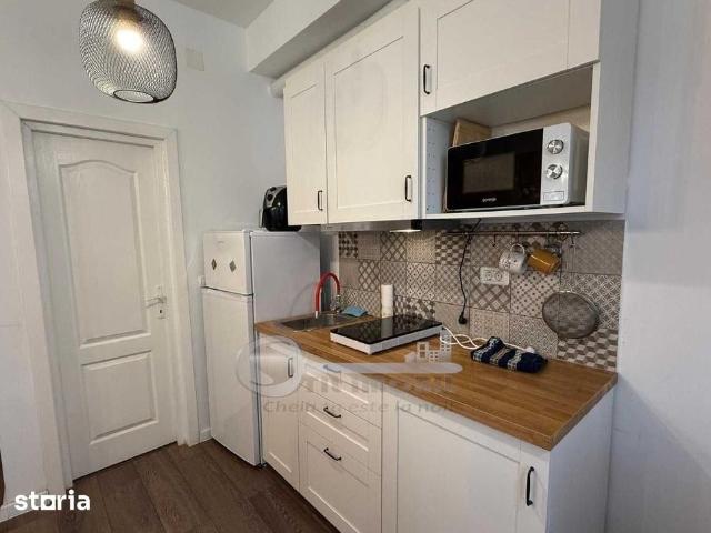 Apartament închirieri în Mircea Cel Batran, Iași