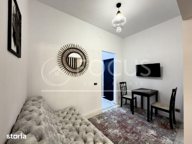 Apartament închirieri în Villacrosse, București