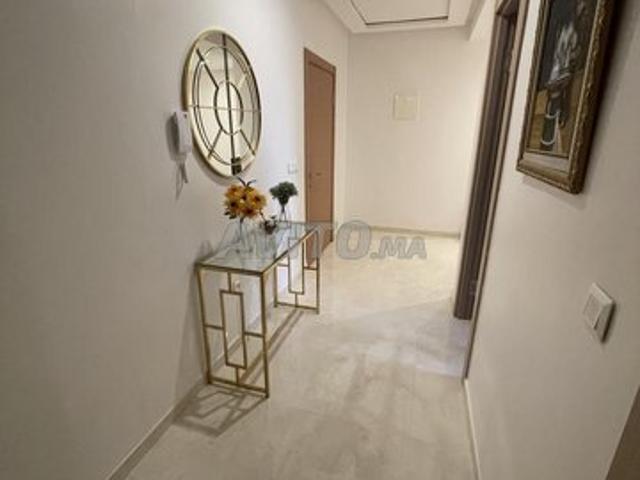 Appartement location à Salé