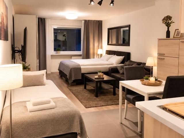 Apartment mieten in Neuenheim, Heidelberg