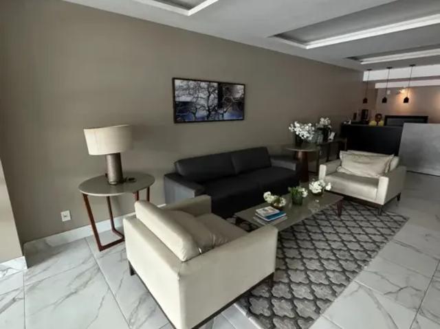 Apartamento aluguel em Região Geográfica Imediata de Belém, Belém