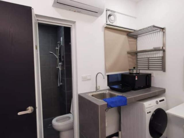 Room for rent in Country Heights Damansara, Kuala Lumpur
