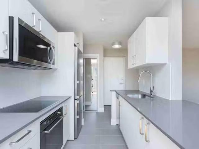 Condo for rent in Woburn, Ontario