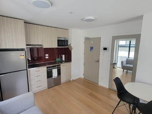 Apartment for rent in Te Aro, Wellington