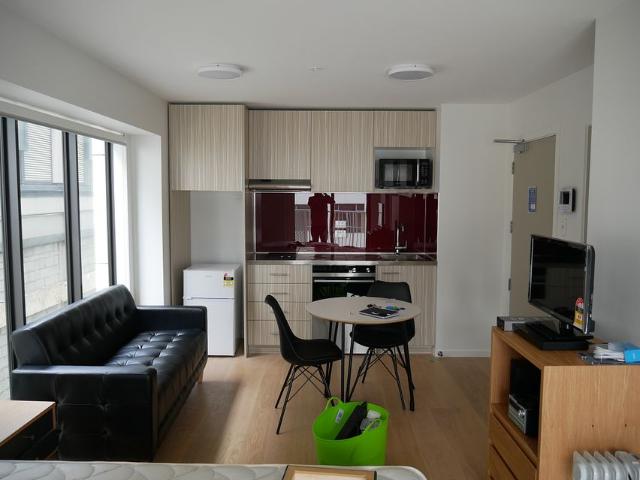 Apartment for rent in Matata, Wellington