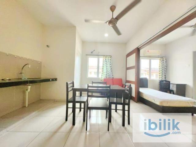 Apartment for rent in Perak, Tanjong Ipoh