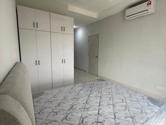 Serviced Residence for rent in Bangsar South, Kuala Lumpur