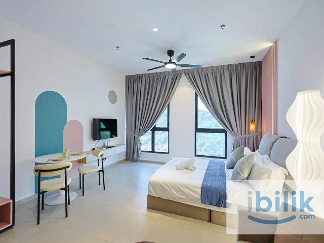 Apartment for rent in Petaling, Damansara Damai